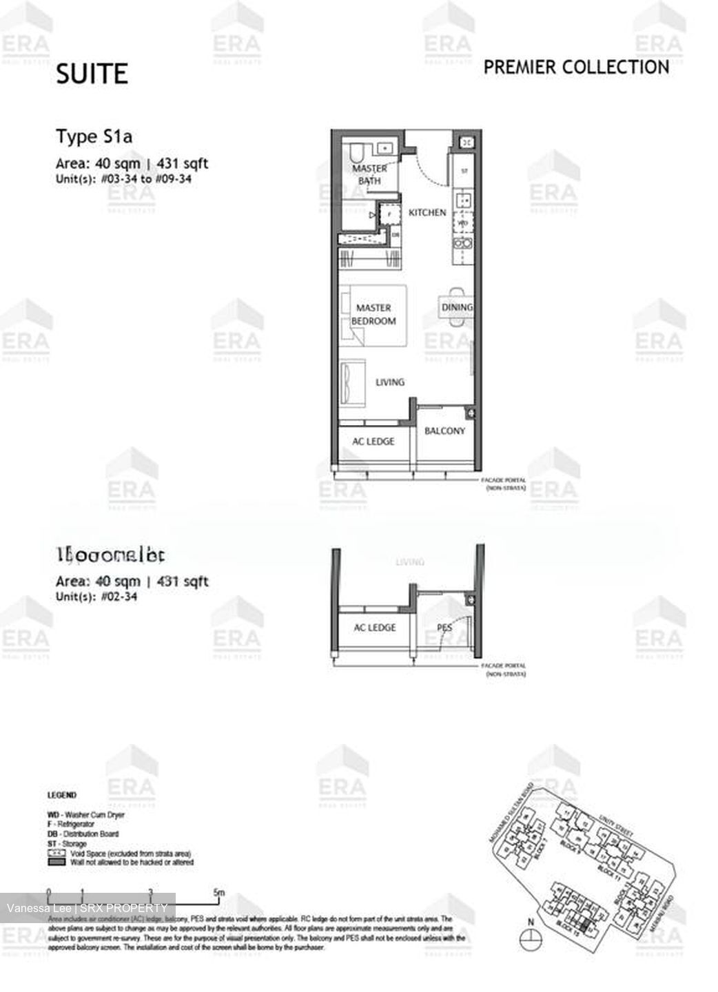 THE ROBERTSON OPUS (D9), Apartment #503105751